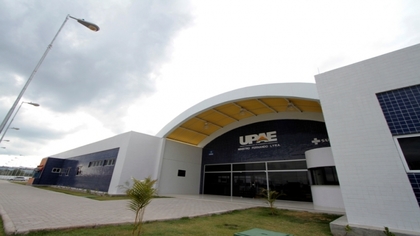 UPAE CARUARU
