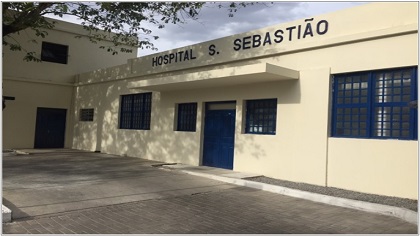 HOSPITAL SÃO SEBASTIÃO