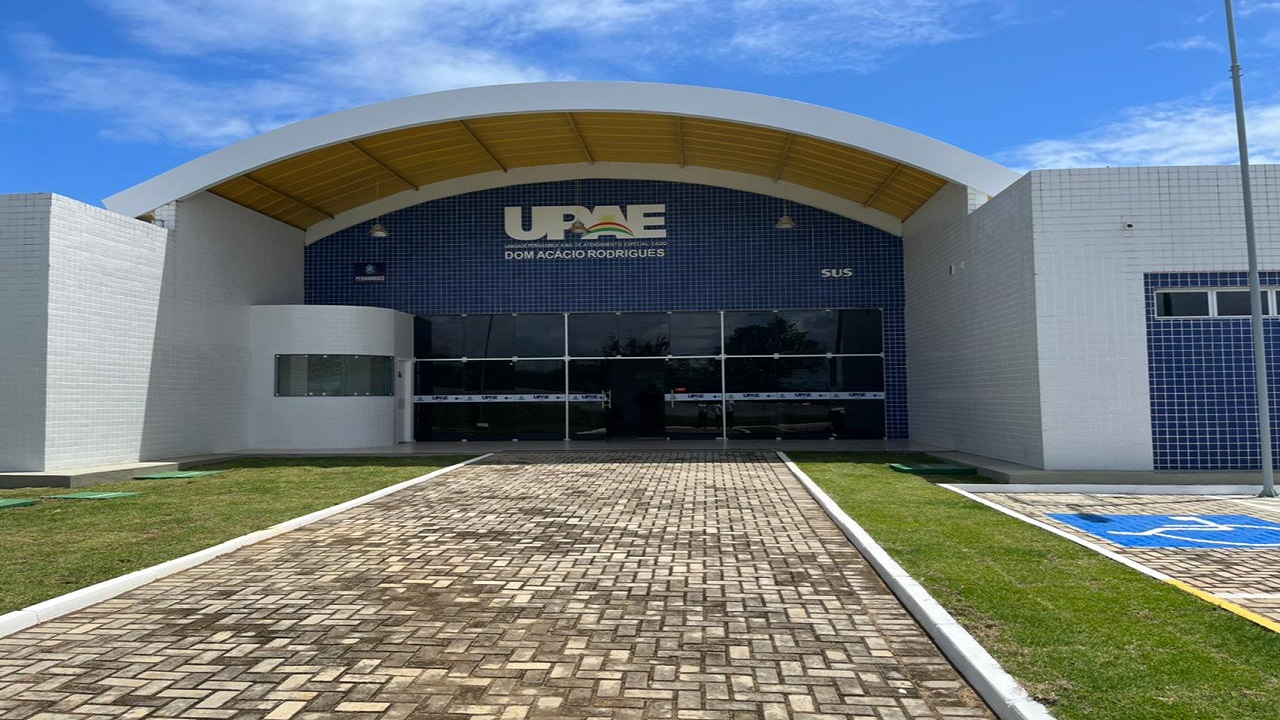 UPAE PALMARES